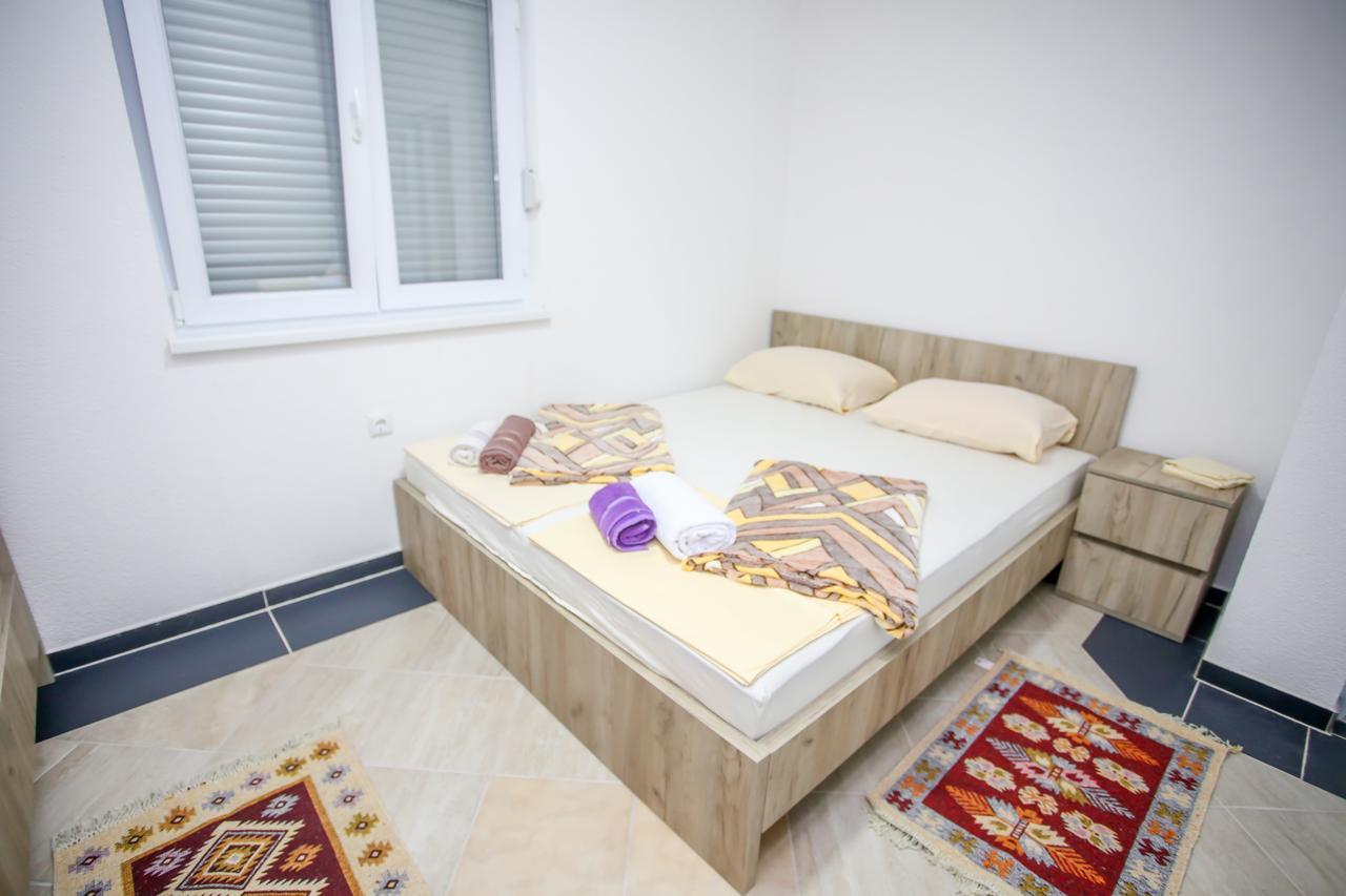 Apartments River Una 5 Bihac Exterior photo