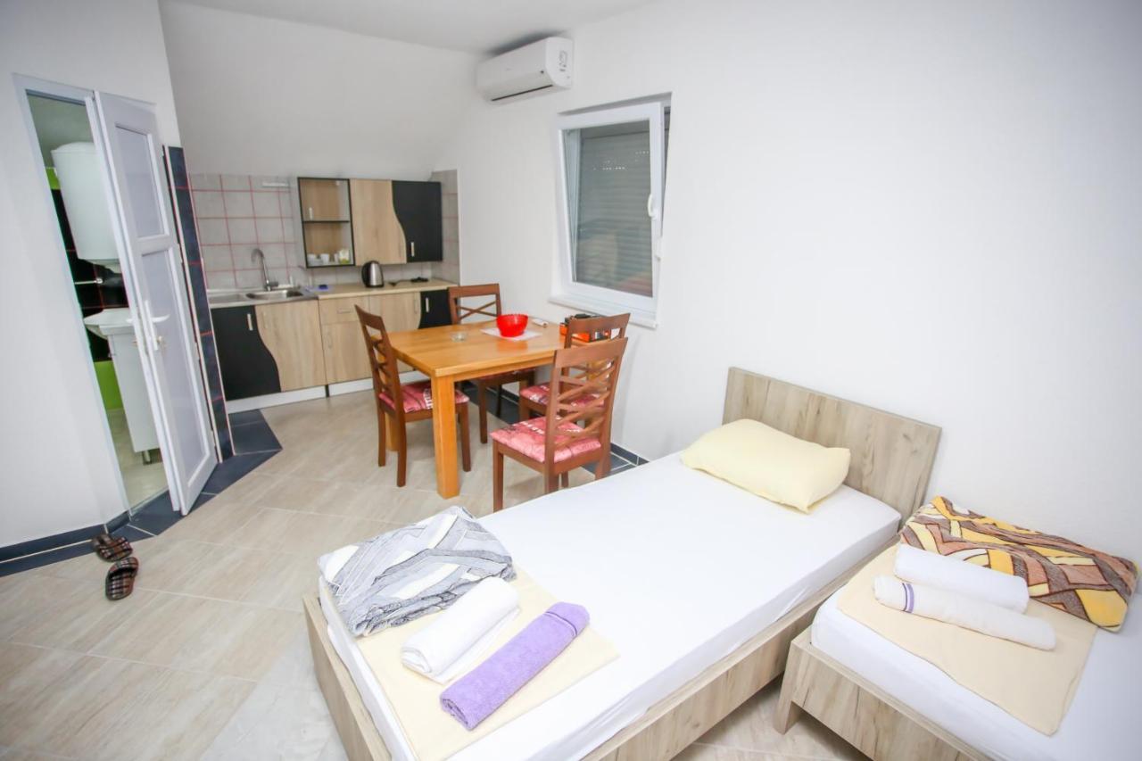 Apartments River Una 5 Bihac Exterior photo