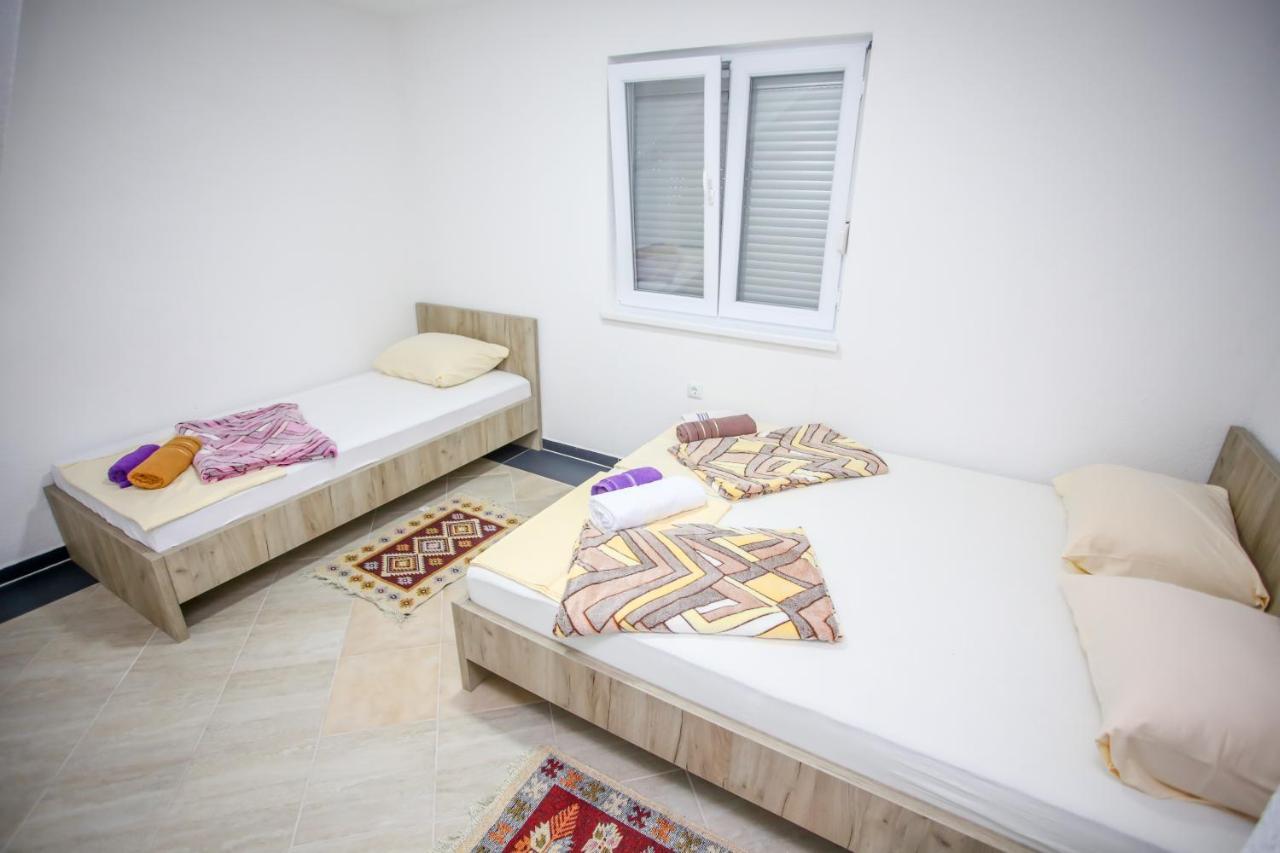 Apartments River Una 5 Bihac Exterior photo