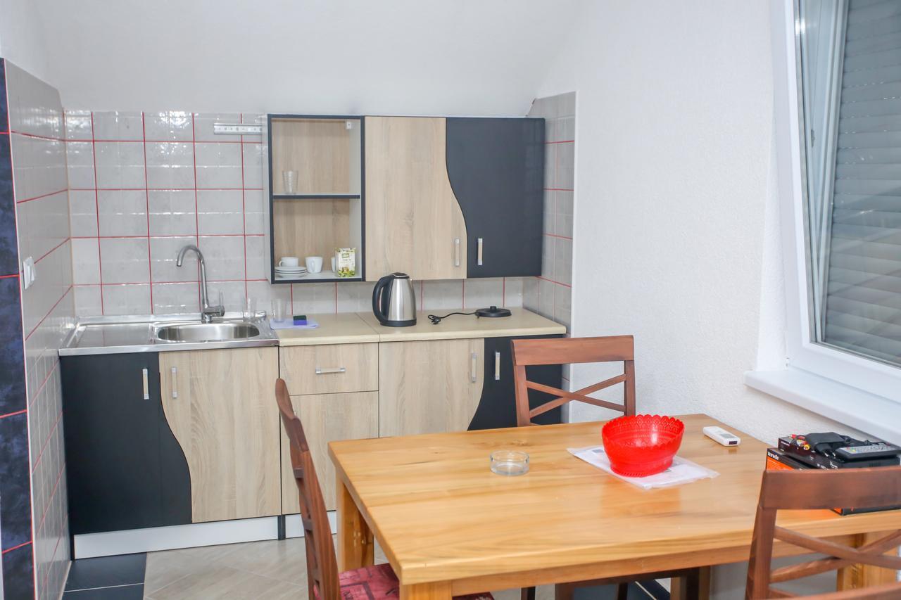 Apartments River Una 5 Bihac Exterior photo
