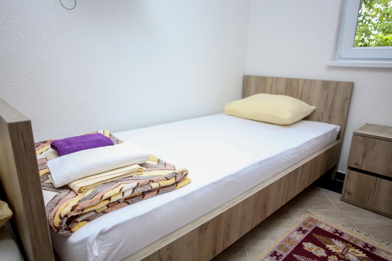 Apartments River Una 5 Bihac Exterior photo