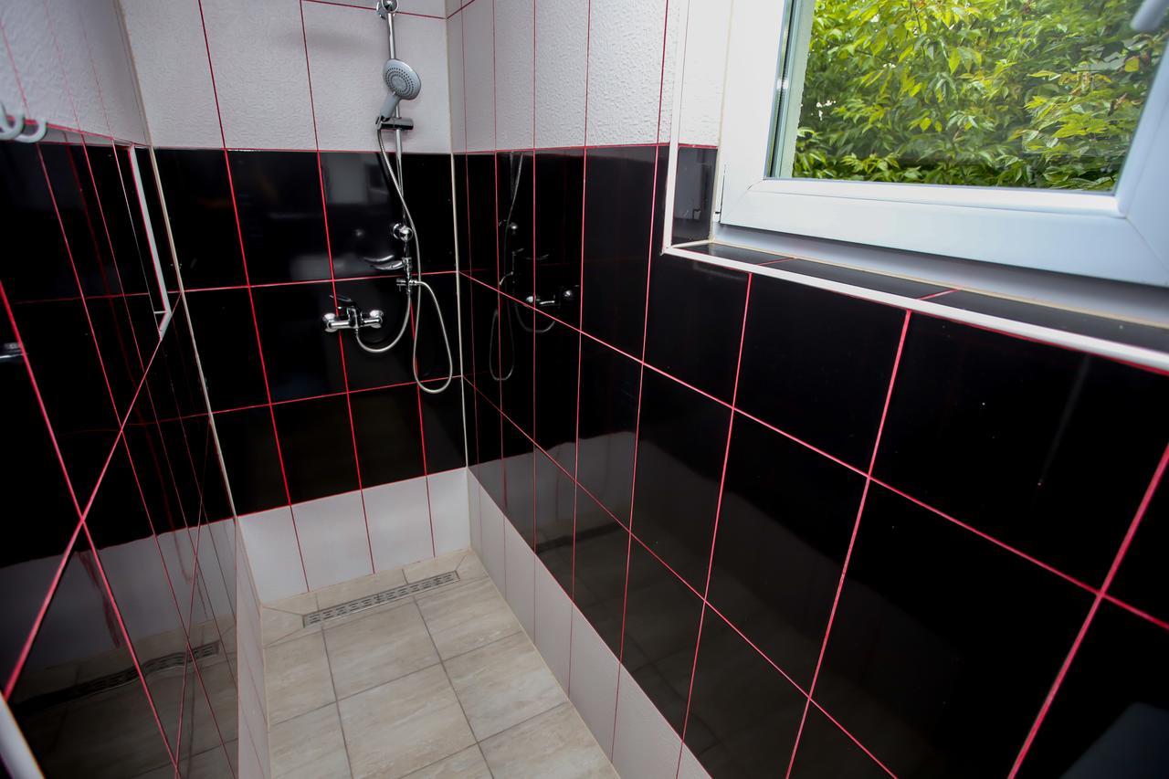 Apartments River Una 5 Bihac Exterior photo