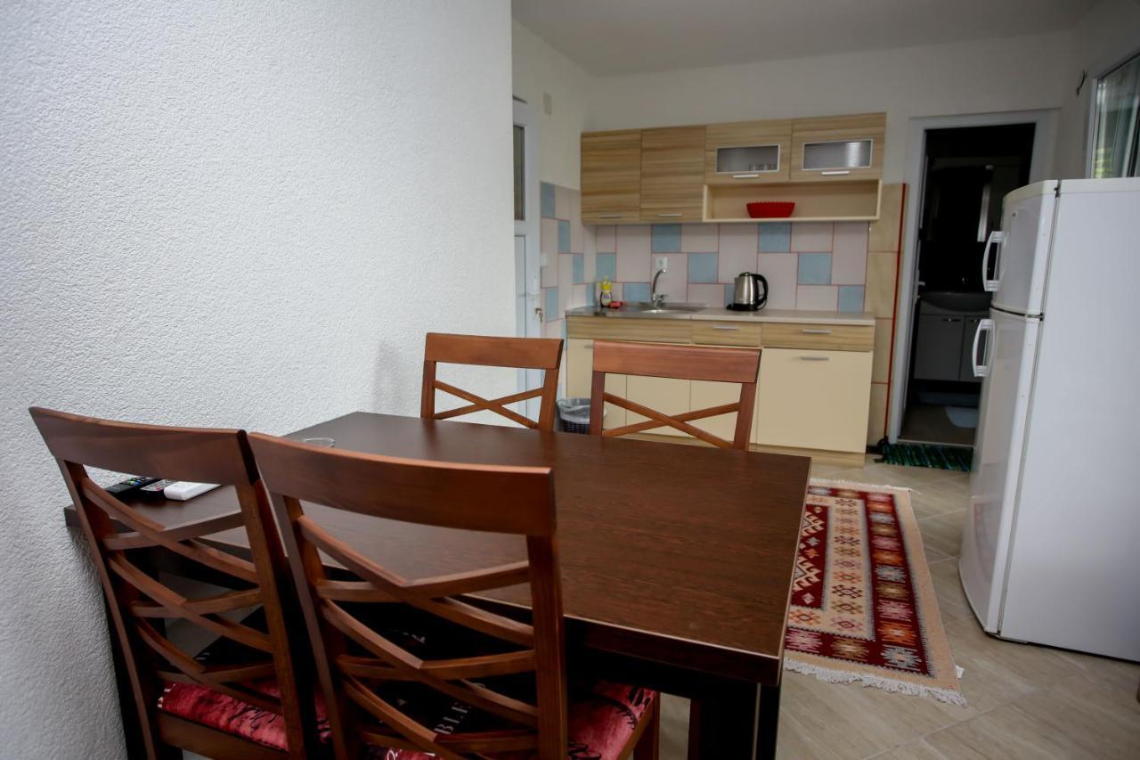 Apartments River Una 5 Bihac Exterior photo