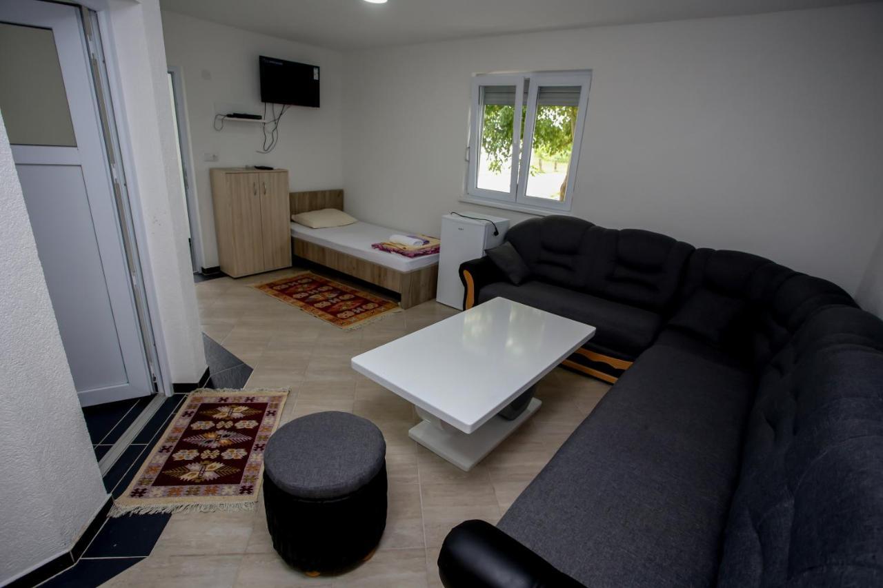Apartments River Una 5 Bihac Exterior photo