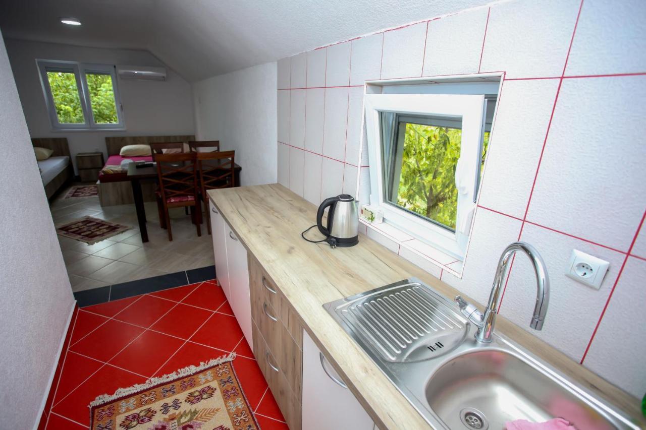 Apartments River Una 5 Bihac Exterior photo