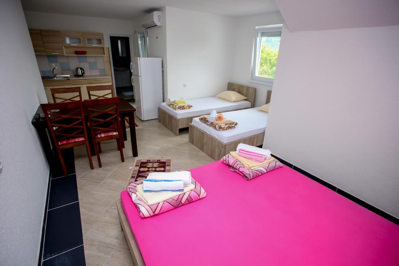 Apartments River Una 5 Bihac Exterior photo