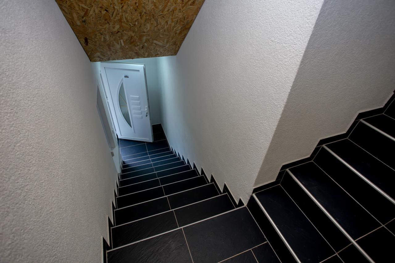 Apartments River Una 5 Bihac Exterior photo