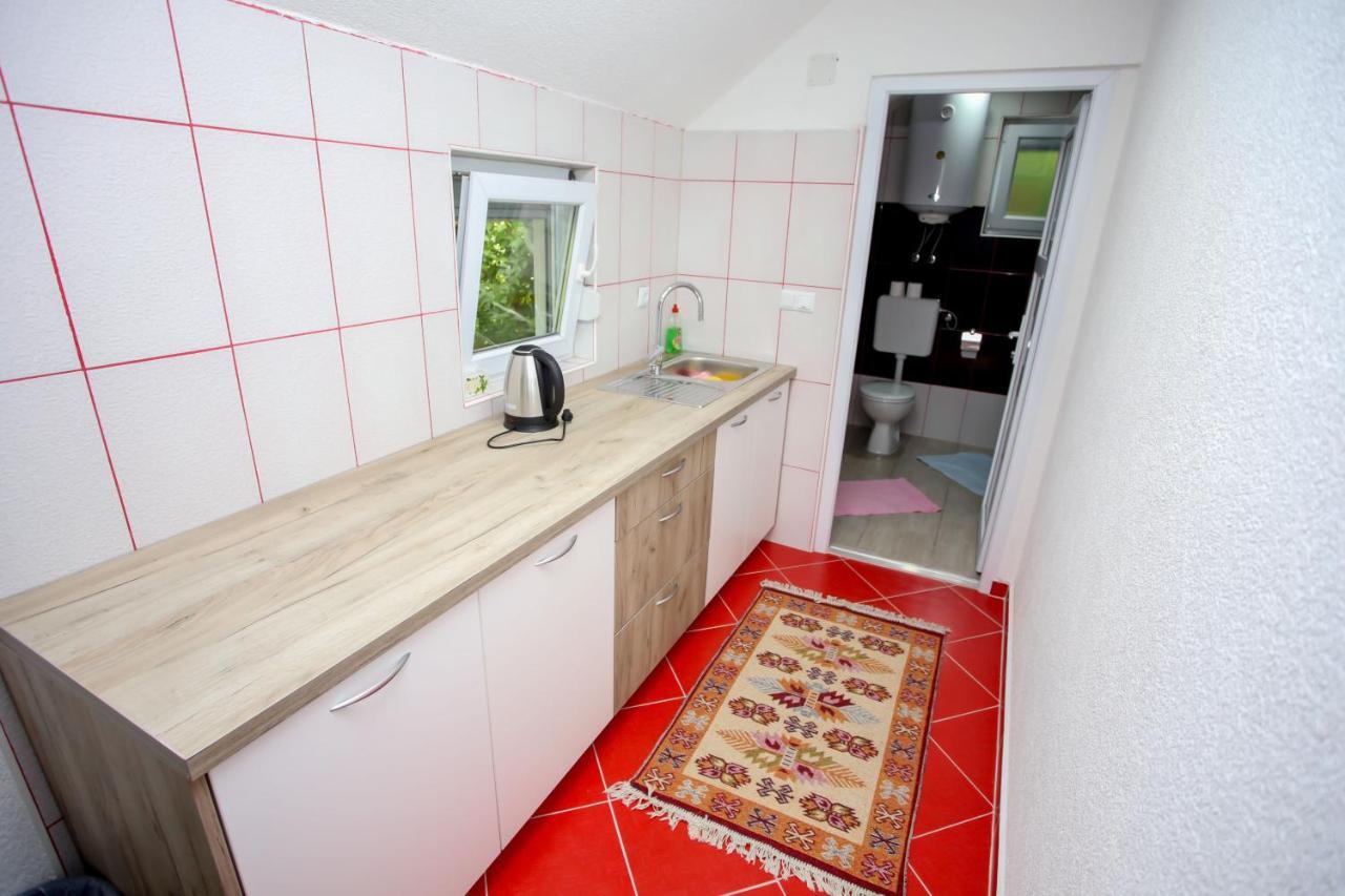 Apartments River Una 5 Bihac Exterior photo