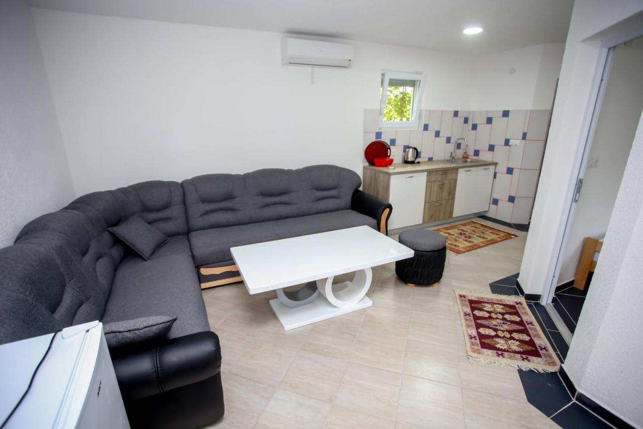 Apartments River Una 5 Bihac Exterior photo
