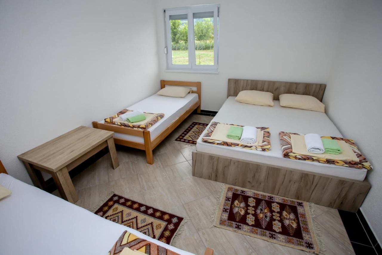 Apartments River Una 5 Bihac Exterior photo