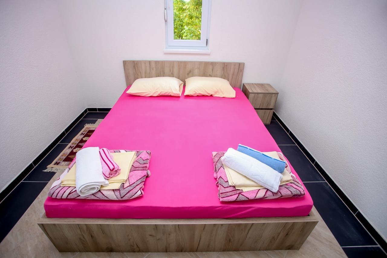 Apartments River Una 5 Bihac Exterior photo