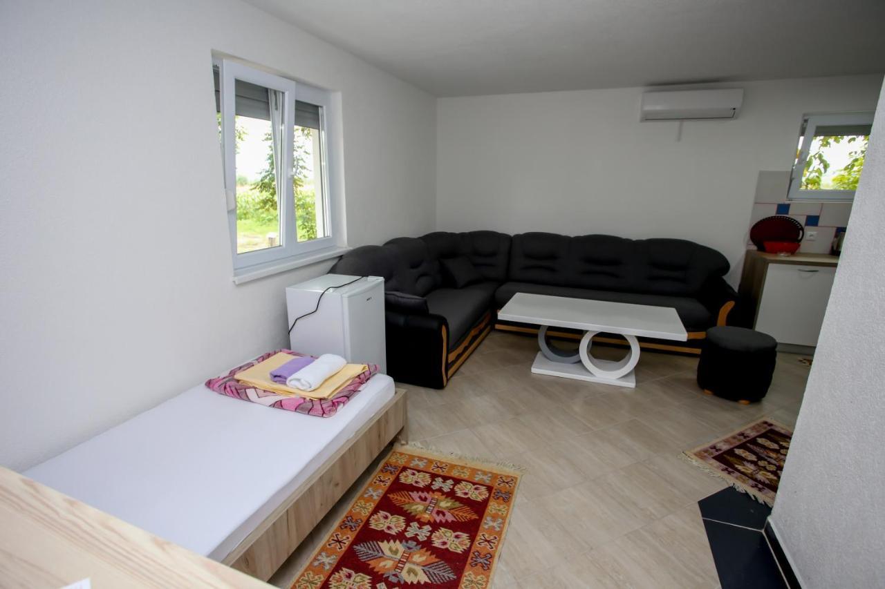 Apartments River Una 5 Bihac Exterior photo