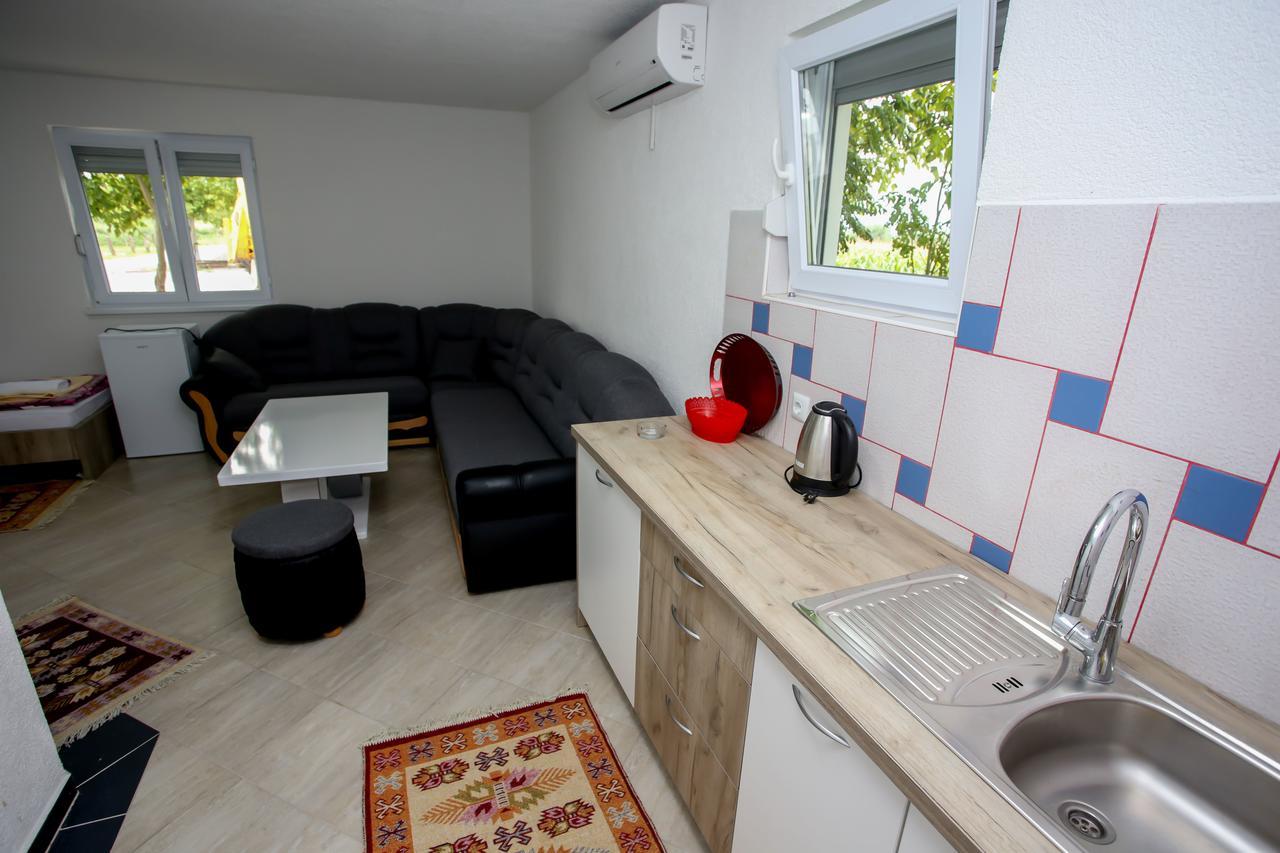 Apartments River Una 5 Bihac Exterior photo