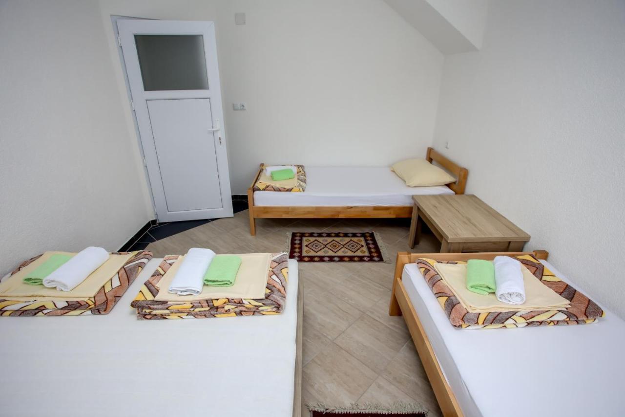 Apartments River Una 5 Bihac Exterior photo