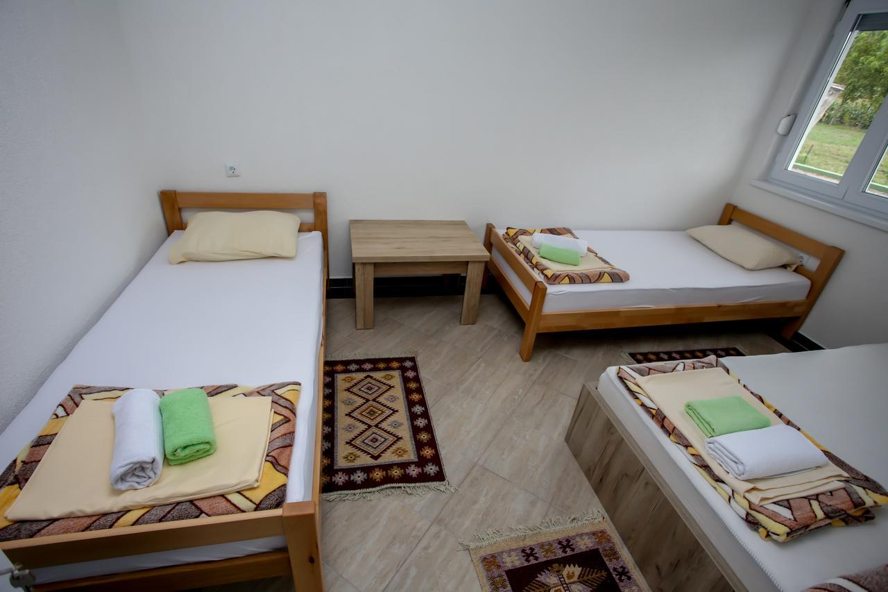 Apartments River Una 5 Bihac Exterior photo