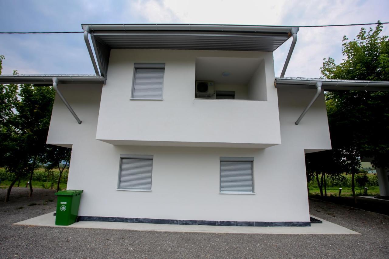 Apartments River Una 5 Bihac Exterior photo